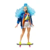BARBIE EXTRA NUKKE JA LEMMIKKI GRN27