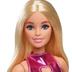 BARBIE FASHIONISTAS PINKKI MEKKO - NUKKE