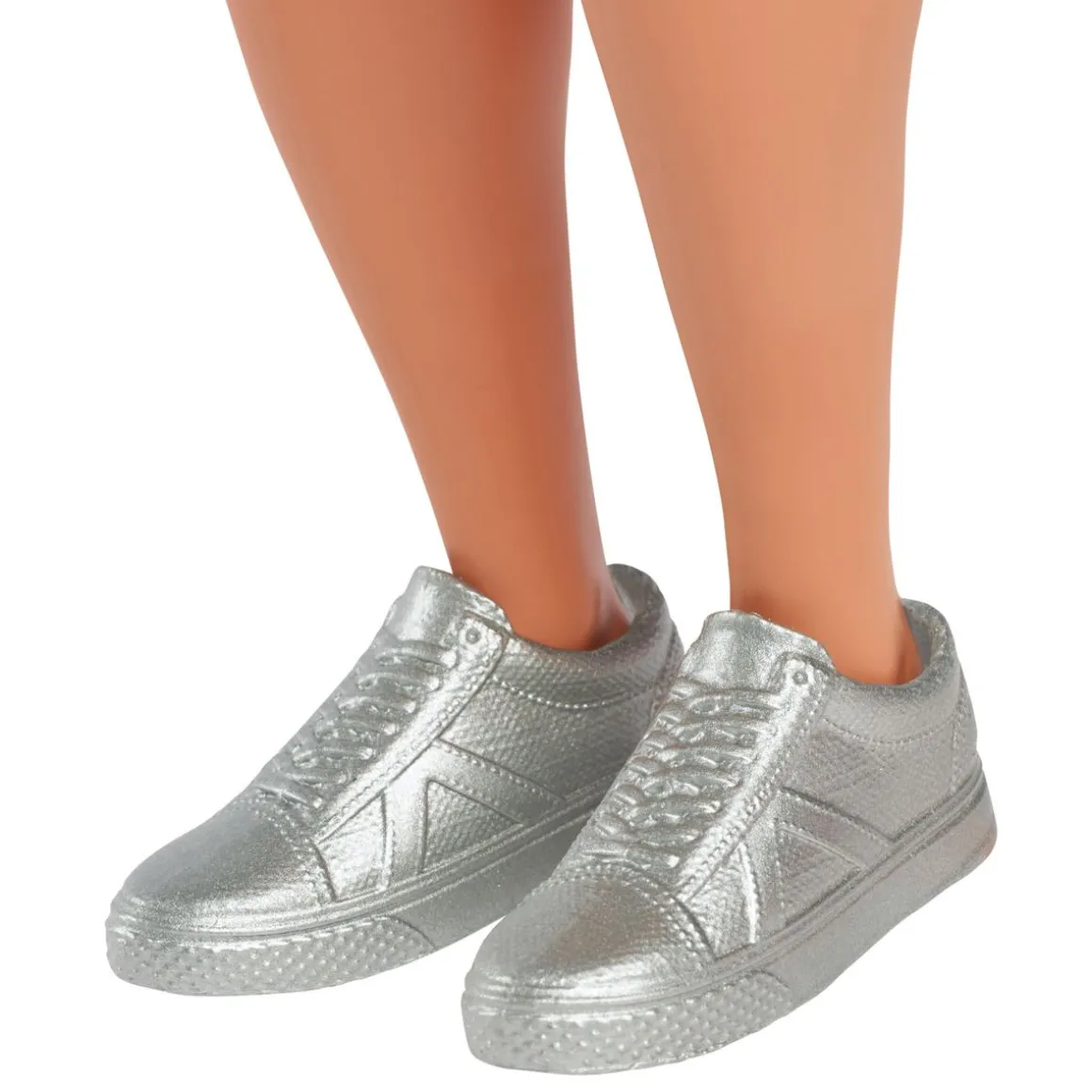 BARBIE KEN FASHIONISTA FARKKUSHORTSEISSA
