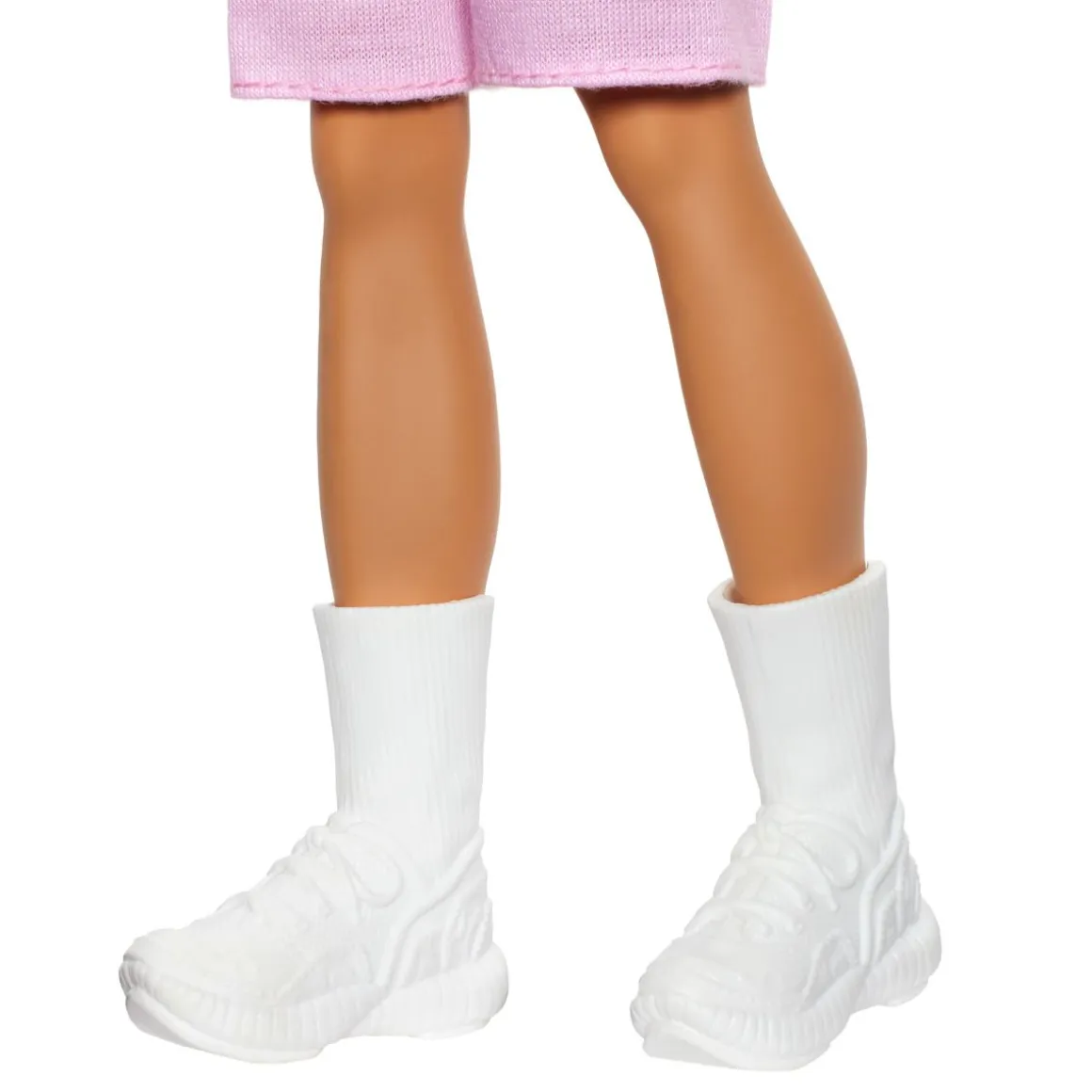 BARBIE KEN FASHIONISTA RAIDALLISESSA PAIDASSA
