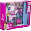 BARBIE LÄÄKÄRILEIKKISETTI