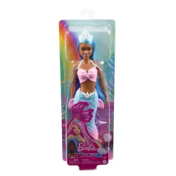 BARBIE MERENNEITO HGR08