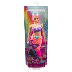 BARBIE MERENNEITO HGR08