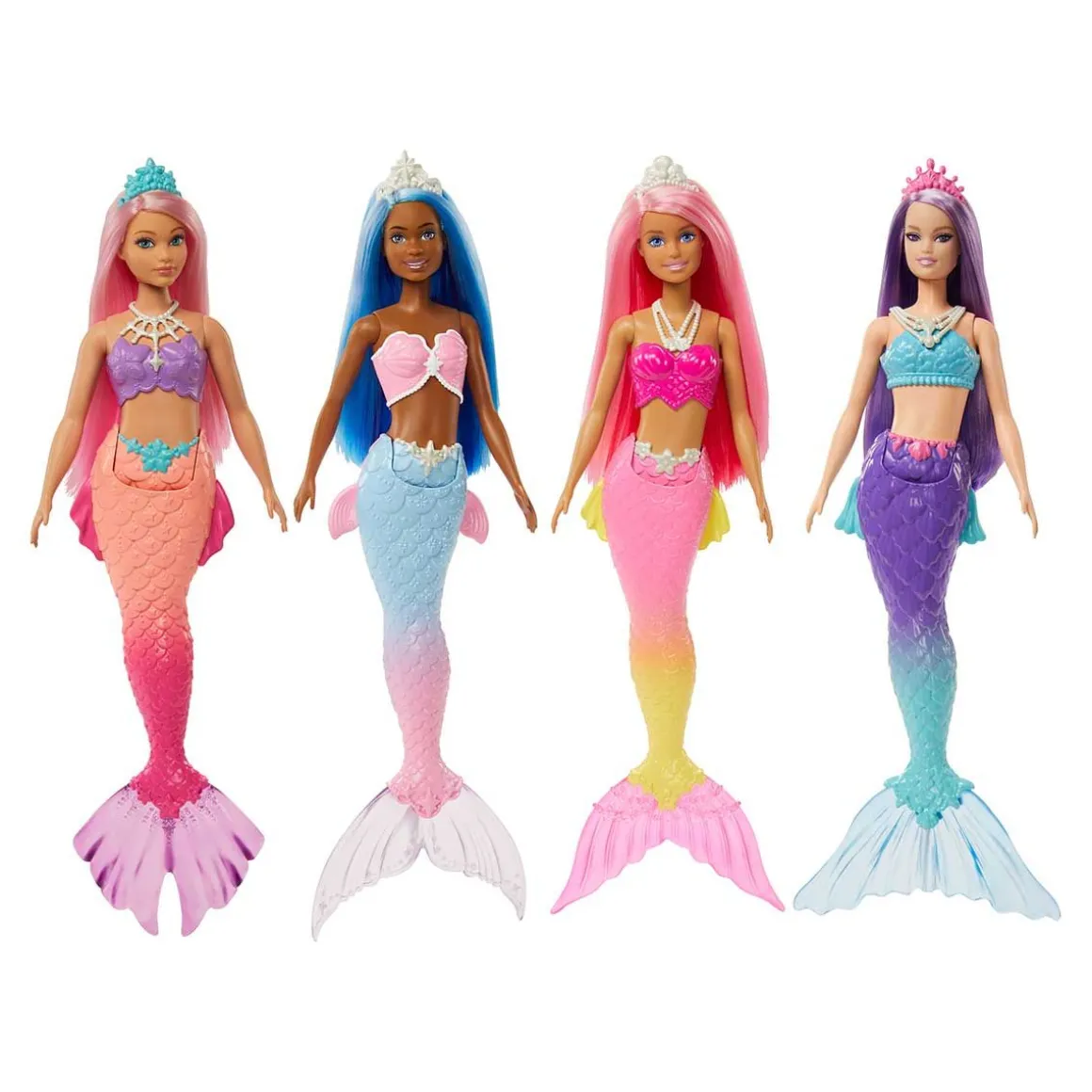 BARBIE MERENNEITO HGR08