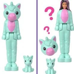 BARBIE MINI BARBIELAND CUTIE REVEAL