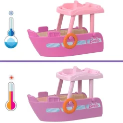 BARBIE MINI BARBIELAND DREAMBOAT