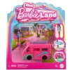 BARBIE MINI BARBIELAND DREAMCAMPER