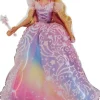 BARBIE MUOTOFOLIOPALLO