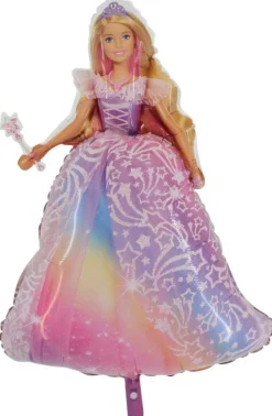 BARBIE MUOTOFOLIOPALLO