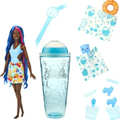 BARBIE POP REVEAL FRUIT PUNCH