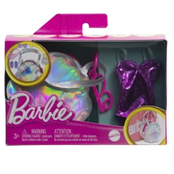BARBIE PREMIUM FASHION -MUOTISETTI