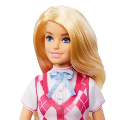 BARBIE RATSASTAJA-MALIBU
