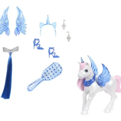 BARBIE SAPPHIRE ALICORN DOLL