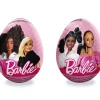 BARBIE SUKLAAYLLÄTYSMUNA  60 G