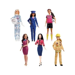 BARBIE 60TH ANNIVERSARY URANUKKE GFX23