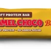BAREBELLS CARAMEL CHOCO PROTEIINIPATUKKA 55 G