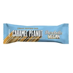 BAREBELLS CARAMEL PEANUT PROTEIINIPATUKKA 55 G