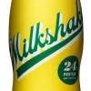 BAREBELLS MILKSHAKE BANANA 330 ML