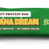 BAREBELLS BANANA DREAM PROTEIINIPATUKKA 55 G
