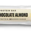 BAREBELLS PROTEIN BAR WHITE CHOCOLATE ALMOND 55 G