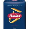 BARILLA PENNE RIGATE 500 G