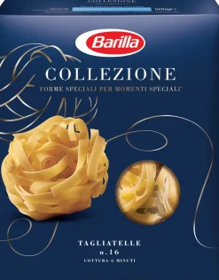 BARILLA COLLEZIONE TAGLIATELLE 500 G