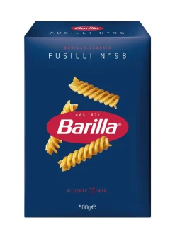 BARILLA FUSILLI 500 G