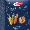 BARILLA MEZZE PENNE TRICOLORE 500 G