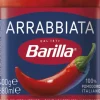 BARILLA PASTAKASTIKE ARRABBIATA 400 G