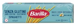 BARILLA SPAGETTI GLUTEENITON 400 G