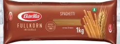 BARILLA SPAGHETTI TÄYSJYVÄ 1 KG