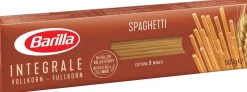 BARILLA TÄYSJYVÄSPAGETTI 500 G