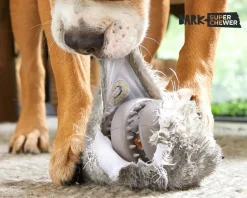 BARK KOIRANLELU 2IN1 HARE RAISER M-L