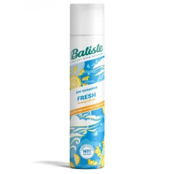 BATISTE KUIVASHAMPOO FRESH 200 ML