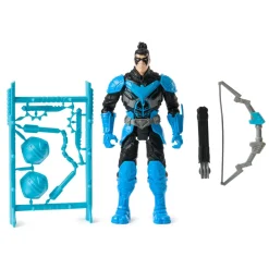 BATMAN & DC UNIVERSE BATMAN NINJA STRIKE ASE SOTURIT 15 CM