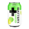 BATTERY JUICED BRIGHT SOUR APPLE TLK 300 ML