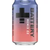 BATTERY REMIX22 TLK  330 ML