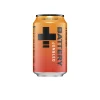 BATTERY JUNGLED TLK 330 ML