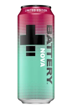 BATTERY NOVA TLK  500 ML