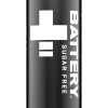 BATTERY SUGAR FREE TLK  500 ML