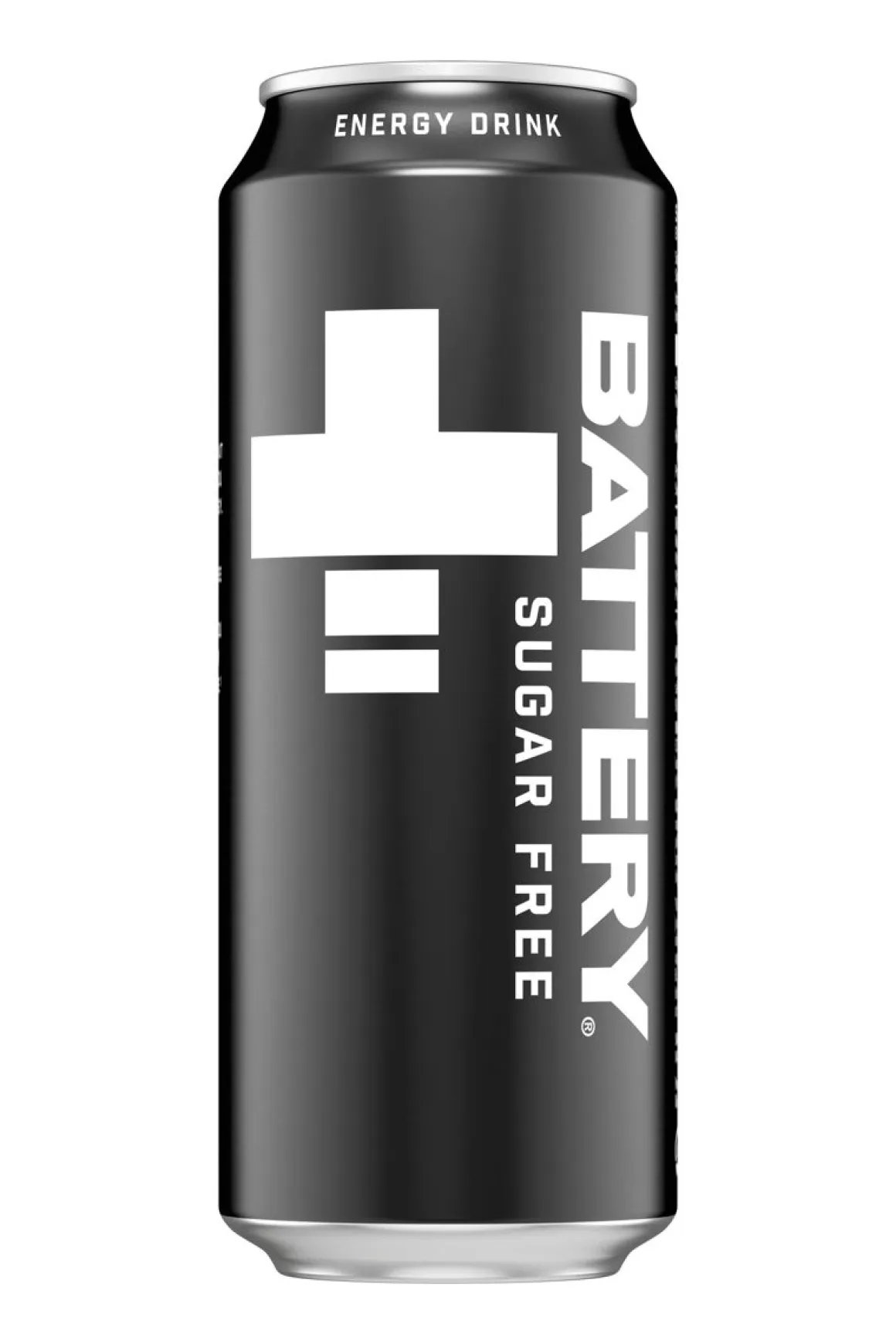 BATTERY SUGAR FREE TLK 500 ML
