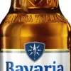 BAVARIA GINGER-LIME 0% KLP  330 ML