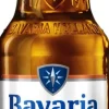 BAVARIA GRAPEFRUIT 0% KLP  330 ML