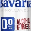BAVARIA HOLLAND 0% ALKOHOLITON OLUT TLK 500 ML