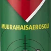 BAYGON MUURAHAISAEROSOLI 400ML 400 ML