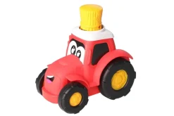 BB JUNIOR PRESS AND GO MAATILAN TRAKTORI