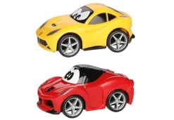 BB JUNIOR MY 1ST FERRARI AUTO