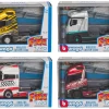 BBURAGO 1:43 REKAN NUPPI