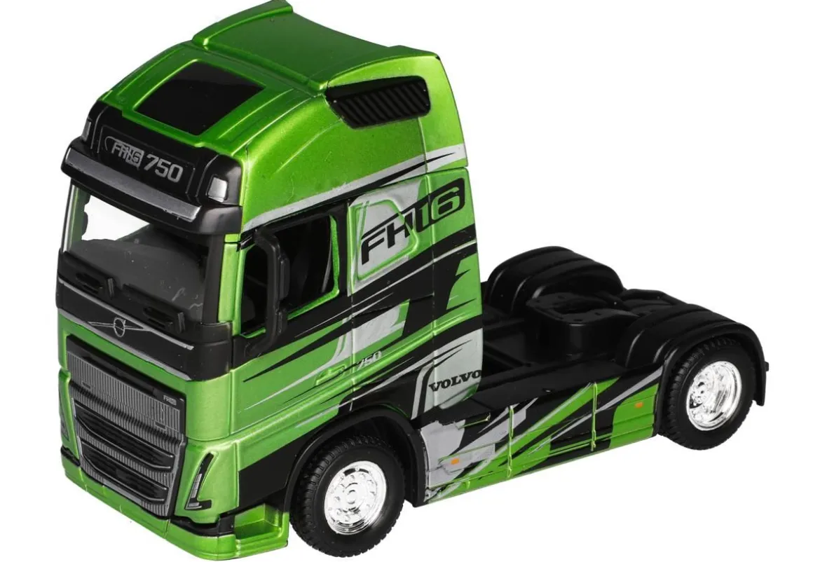 BBURAGO 1:43 REKAN NUPPI