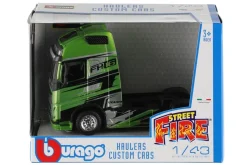 BBURAGO 1:43 REKAN NUPPI